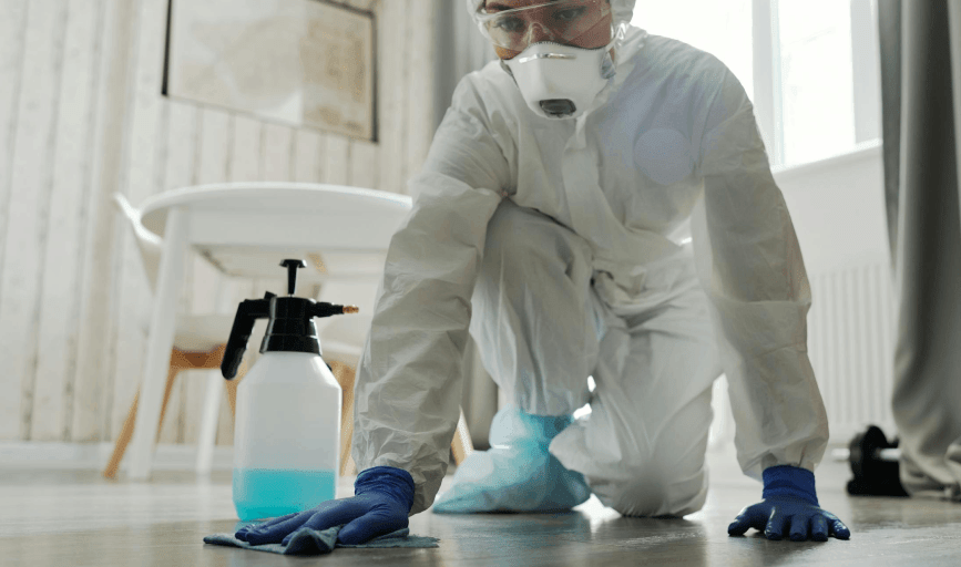 FLOOR CARE